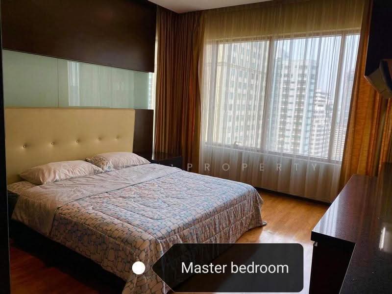 The Emporio Place, Bangkok, 93 Soi Sukhumvit 24, Sukhumvit Road, Khong Tan, Khlong Toei, Bangkok, 3 Bedrooms, 165 sqm, Condo For Rent, by Connex Property, 500541433 - DDproperty.com