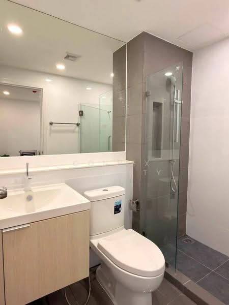 The Clev Riverline Chaophraya-Wongsawang, Nonthaburi, Pibulsongklam Road, Talat Kwan, Muang Nonthaburi, Nonthaburi, 1 Bedroom, 30 sqm, Condo For Rent, by Connex Property, 500541434 - DDproperty.com