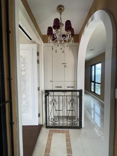 The Crest Phahonyothin 11, Bangkok, Soi Phaholyothin 11 Phaholyothin Road, Samsen Nai, Phaya Thai, Bangkok, 3 Bedrooms, 109 sqm, Condo For Sale, by Zack Jessada, 500541440 - DDproperty.com