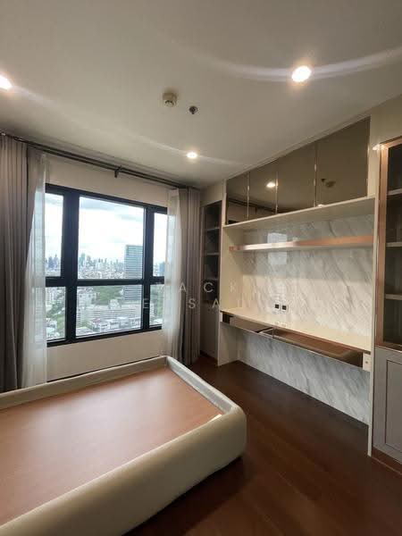 The Crest Phahonyothin 11, Bangkok, Soi Phaholyothin 11 Phaholyothin Road, Samsen Nai, Phaya Thai, Bangkok, 3 Bedrooms, 109 sqm, Condo For Sale, by Zack Jessada, 500541440 - DDproperty.com