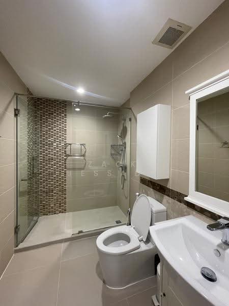 The Crest Phahonyothin 11, Bangkok, Soi Phaholyothin 11 Phaholyothin Road, Samsen Nai, Phaya Thai, Bangkok, 3 Bedrooms, 109 sqm, Condo For Sale, by Zack Jessada, 500541440 - DDproperty.com
