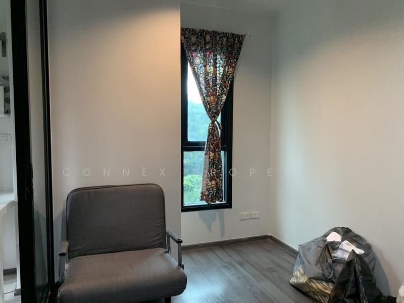 The Base Park West Sukhumvit 77, Bangkok, 11 Soi Sukhumvit 77 Sukhumvit Road, Phra Kanong Nua, Watthana, Bangkok, 1 Bedroom, 30 sqm, Condo For Rent, by Connex Property, 500541441 - DDproperty.com