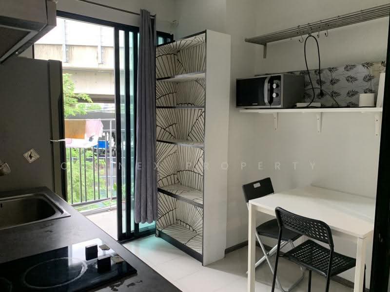 The Base Park West Sukhumvit 77, Bangkok, 11 Soi Sukhumvit 77 Sukhumvit Road, Phra Kanong Nua, Watthana, Bangkok, 1 Bedroom, 30 sqm, Condo For Rent, by Connex Property, 500541441 - DDproperty.com