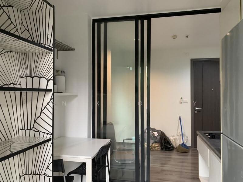 The Base Park West Sukhumvit 77, Bangkok, 11 Soi Sukhumvit 77 Sukhumvit Road, Phra Kanong Nua, Watthana, Bangkok, 1 Bedroom, 30 sqm, Condo For Rent, by Connex Property, 500541441 - DDproperty.com