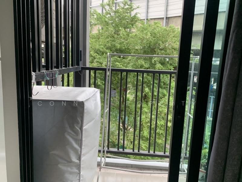 The Base Park West Sukhumvit 77, Bangkok, 11 Soi Sukhumvit 77 Sukhumvit Road, Phra Kanong Nua, Watthana, Bangkok, 1 Bedroom, 30 sqm, Condo For Rent, by Connex Property, 500541441 - DDproperty.com