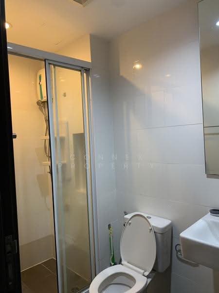 The Base Park West Sukhumvit 77, Bangkok, 11 Soi Sukhumvit 77 Sukhumvit Road, Phra Kanong Nua, Watthana, Bangkok, 1 Bedroom, 30 sqm, Condo For Rent, by Connex Property, 500541441 - DDproperty.com
