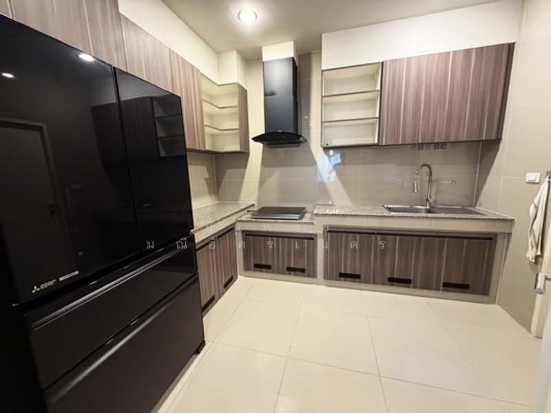 Burasiri Rangsit, Pathum Thani, Rangsit-Pathum Thani Road, Suan Pring Thai, Muang Pathum Thani, Pathum Thani, 4 Bedrooms, 220 sqm, Single Detached House For Rent, by นัฐพงค์ มณีอัครเนตร, 500541442 - DDproperty.com