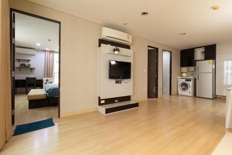 The Address Pathumwan, Bangkok, 470 Petchburi Road, Thanon Phetchaburi, Ratchathewi, Bangkok, 2 Bedrooms, 72 sqm, Condo For Rent, by Connex Property, 500541446 - DDproperty.com