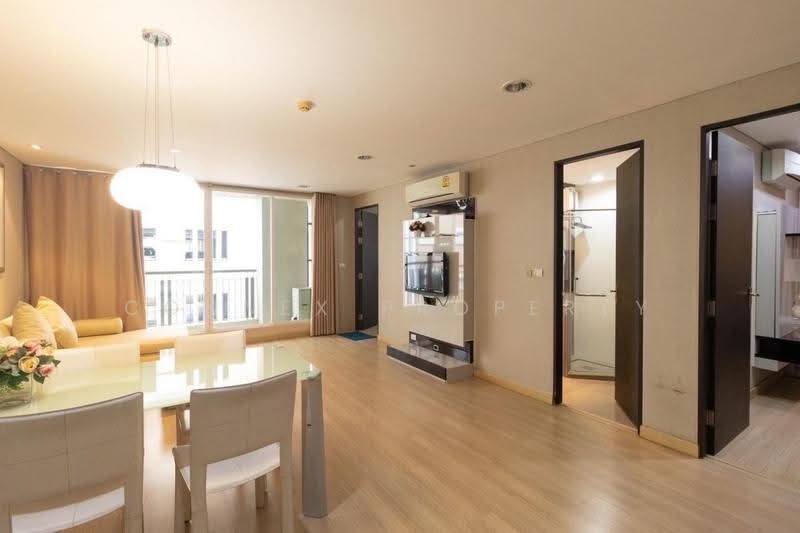 The Address Pathumwan, Bangkok, 470 Petchburi Road, Thanon Phetchaburi, Ratchathewi, Bangkok, 2 Bedrooms, 72 sqm, Condo For Rent, by Connex Property, 500541446 - DDproperty.com