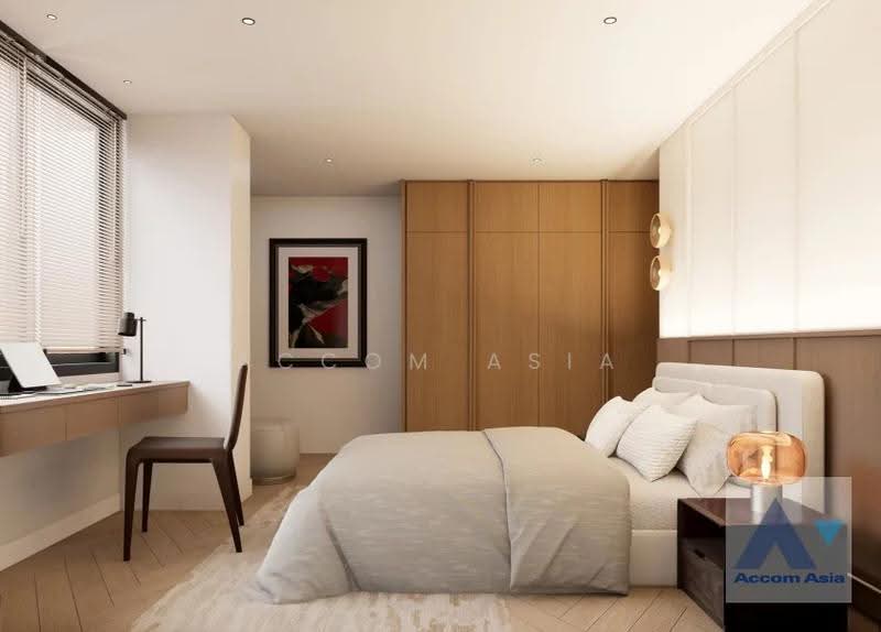 The Heritage Condominium, Bangkok, Soi Sukhumvit 8, Khlong Toei, Bangkok, 3 Bedrooms, 150 sqm, Condo For Sale, by Accom Asia, 500541447 - DDproperty.com