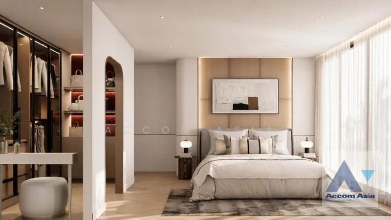 The Heritage Condominium, Bangkok, Soi Sukhumvit 8, Khlong Toei, Bangkok, 3 Bedrooms, 150 sqm, Condo For Sale, by Accom Asia, 500541447 - DDproperty.com