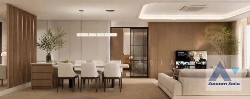 The Heritage Condominium, Bangkok, Soi Sukhumvit 8, Khlong Toei, Bangkok, 3 Bedrooms, 150 sqm, Condo For Sale, by Accom Asia, 500541447 - DDproperty.com
