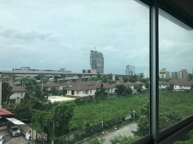 Dcondo Rattanathibet, Nonthaburi, 115 Rattanathibet Road, Sai Ma, Muang Nonthaburi, Nonthaburi, 1 Bedroom, 29 sqm, Condo For Sale, by Narupon Jongmanwattana, 500541451 - DDproperty.com