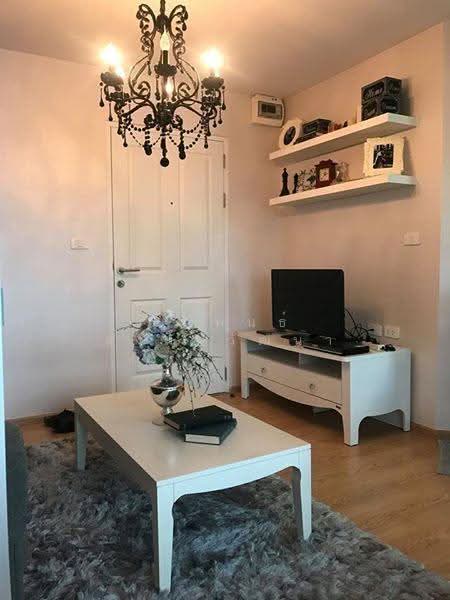 Dcondo Rattanathibet, Nonthaburi, 115 Rattanathibet Road, Sai Ma, Muang Nonthaburi, Nonthaburi, 1 Bedroom, 29 sqm, Condo For Sale, by Narupon Jongmanwattana, 500541451 - DDproperty.com