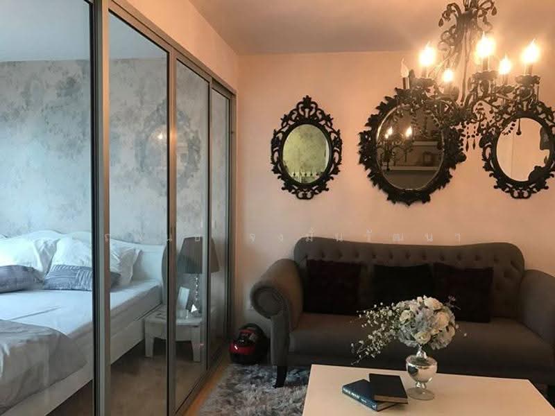 Dcondo Rattanathibet, Nonthaburi, 115 Rattanathibet Road, Sai Ma, Muang Nonthaburi, Nonthaburi, 1 Bedroom, 29 sqm, Condo For Sale, by Narupon Jongmanwattana, 500541451 - DDproperty.com