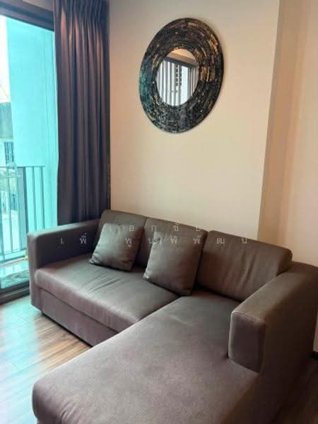 CEIL by Sansiri, Bangkok, 11 Soi Ekamai 12, Sukhumvit 63 Road, Khlong Tan Nua, Watthana, Bangkok, 1 Bedroom, 35 sqm, Condo For Rent, by เอกชัย เพิ่มพูนพิพัฒน์, 500541452 - DDproperty.com