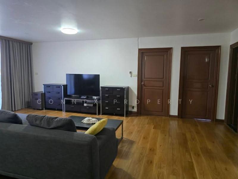 Supalai Place Sukhumvit 39, Bangkok, 175-179 Soi Sukhumvit 39 Sukhumvit Road, Khlong Tan Nua, Watthana, Bangkok, 2 Bedrooms, 120 sqm, Condo For Rent, by Connex Property, 500541453 - DDproperty.com