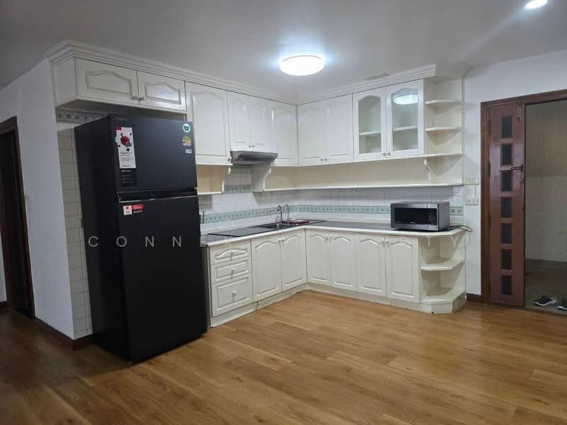 Supalai Place Sukhumvit 39, Bangkok, 175-179 Soi Sukhumvit 39 Sukhumvit Road, Khlong Tan Nua, Watthana, Bangkok, 2 Bedrooms, 120 sqm, Condo For Rent, by Connex Property, 500541453 - DDproperty.com