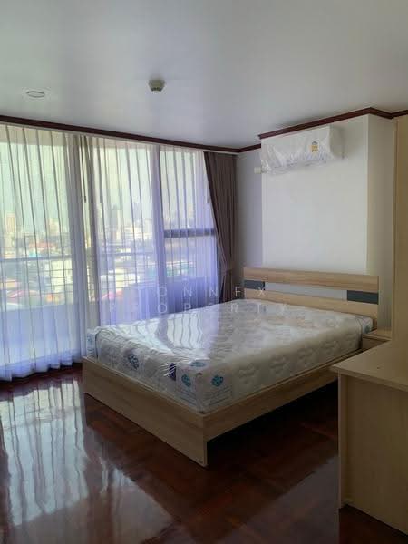 Supalai Place Sukhumvit 39, Bangkok, 175-179 Soi Sukhumvit 39 Sukhumvit Road, Khlong Tan Nua, Watthana, Bangkok, 2 Bedrooms, 120 sqm, Condo For Rent, by Connex Property, 500541453 - DDproperty.com