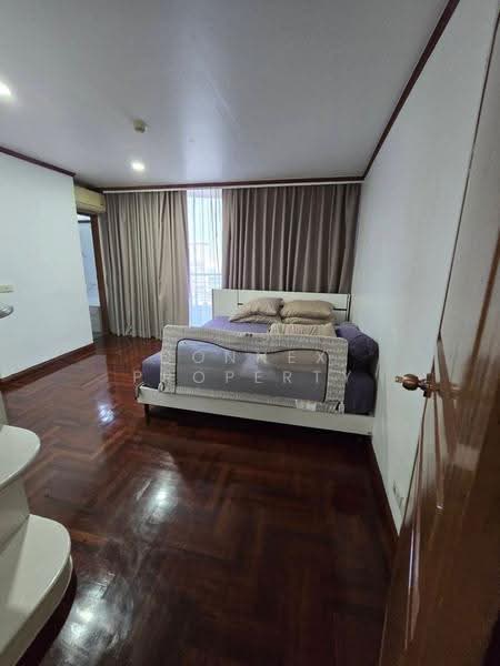 Supalai Place Sukhumvit 39, Bangkok, 175-179 Soi Sukhumvit 39 Sukhumvit Road, Khlong Tan Nua, Watthana, Bangkok, 2 Bedrooms, 120 sqm, Condo For Rent, by Connex Property, 500541453 - DDproperty.com
