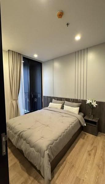 Noble Around Ari, Bangkok, 312 Phahon Yothin Rd, Samsen Nai, Phaya Thai, Bangkok, 1 Bedroom, 36 sqm, Condo For Rent, by Siriphat Jaritthum, 500541454 - DDproperty.com