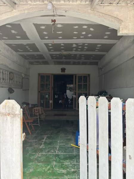 ชื่นกมลนิเวศน์ 7, Bangkok, Bang Chun, Khlong Sam Wa, Bangkok, 2 Bedrooms, 120 sqm, Townhouse For Sale, by สมโพธิ เทศวิรัช, 500541455 - DDproperty.com