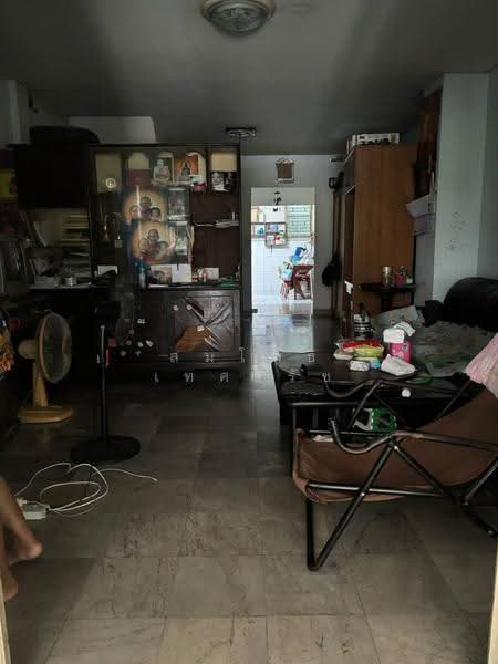 ชื่นกมลนิเวศน์ 7, Bangkok, Bang Chun, Khlong Sam Wa, Bangkok, 2 Bedrooms, 120 sqm, Townhouse For Sale, by สมโพธิ เทศวิรัช, 500541455 - DDproperty.com