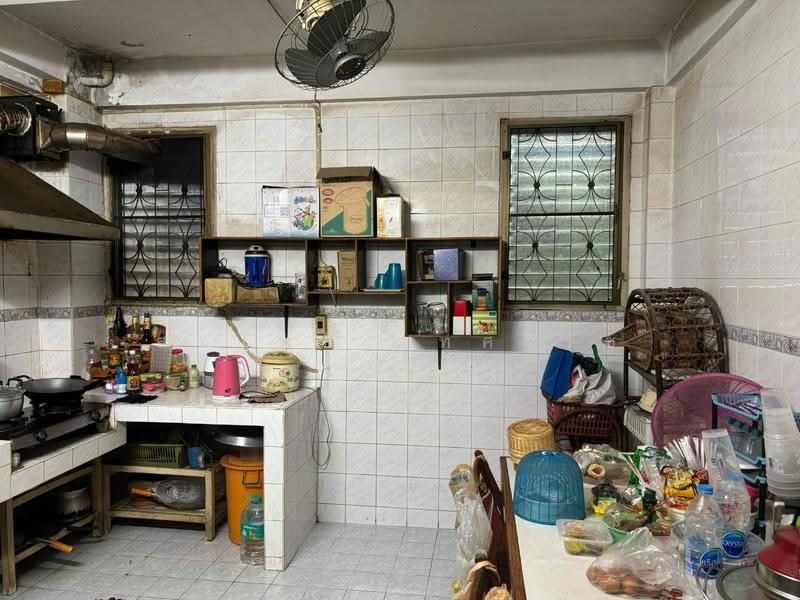 ชื่นกมลนิเวศน์ 7, Bangkok, Bang Chun, Khlong Sam Wa, Bangkok, 2 Bedrooms, 120 sqm, Townhouse For Sale, by สมโพธิ เทศวิรัช, 500541455 - DDproperty.com