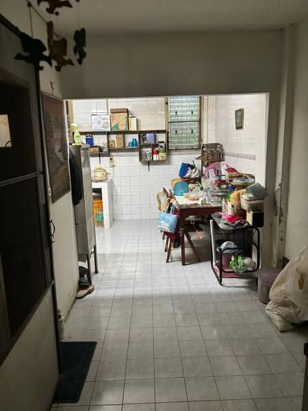 ชื่นกมลนิเวศน์ 7, Bangkok, Bang Chun, Khlong Sam Wa, Bangkok, 2 Bedrooms, 120 sqm, Townhouse For Sale, by สมโพธิ เทศวิรัช, 500541455 - DDproperty.com
