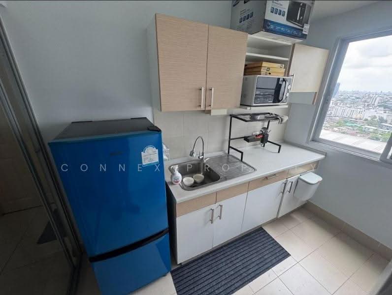 Supalai Park Ekkamai-Thonglor, Bangkok, Petchaburi Road, Bang Kapi, Huai Khwang, Bangkok, 1 Bedroom, 55 sqm, Condo For Rent, by Connex Property, 500541456 - DDproperty.com