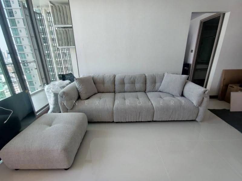 Supalai Oriental Sukhumvit 39, bangkok, Soi Sukhumvit 39, Khlong Tan Nua, Watthana, Bangkok, 2 Bedrooms, 81 sqm, Condo For Rent, by Connex Property, 500541457 - DDproperty.com