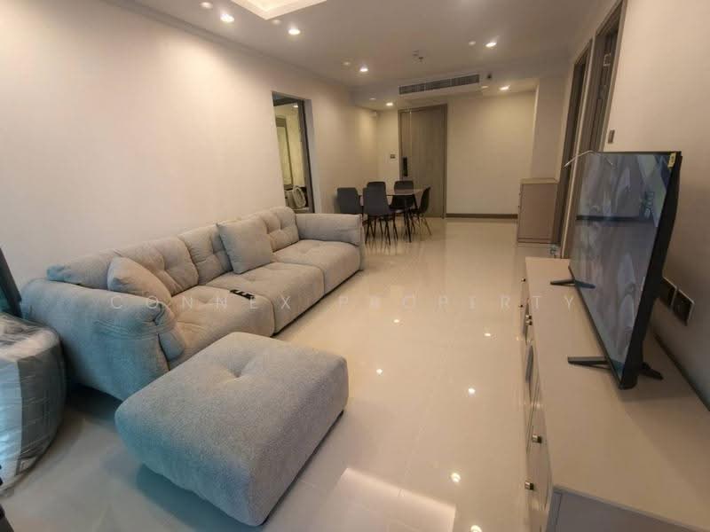 Supalai Oriental Sukhumvit 39, bangkok, Soi Sukhumvit 39, Khlong Tan Nua, Watthana, Bangkok, 2 Bedrooms, 81 sqm, Condo For Rent, by Connex Property, 500541457 - DDproperty.com