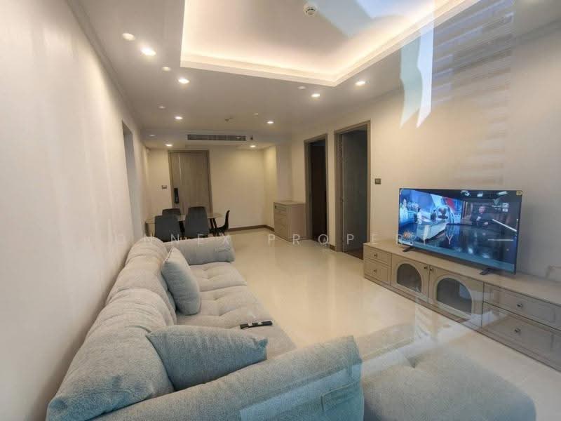 Supalai Oriental Sukhumvit 39 : ศุภาลัย โอเรียนทัล สุขุมวิท 39, กรุงเทพ, ซอย สุขุมวิท 39, คลองตันเหนือ, วัฒนา, กรุงเทพ, 81 ตร.ม., คอนโด ให้เช่า, โดย Connex Property, 500541457 - DDproperty.com