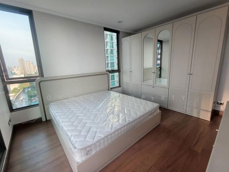 Supalai Oriental Sukhumvit 39, bangkok, Soi Sukhumvit 39, Khlong Tan Nua, Watthana, Bangkok, 2 Bedrooms, 81 sqm, Condo For Rent, by Connex Property, 500541457 - DDproperty.com