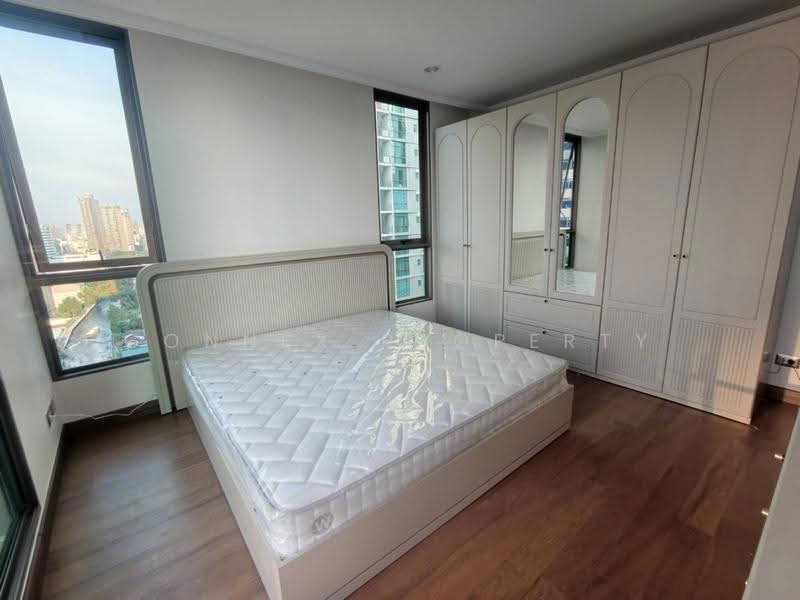 Supalai Oriental Sukhumvit 39, bangkok, Soi Sukhumvit 39, Khlong Tan Nua, Watthana, Bangkok, 2 Bedrooms, 81 sqm, Condo For Rent, by Connex Property, 500541457 - DDproperty.com