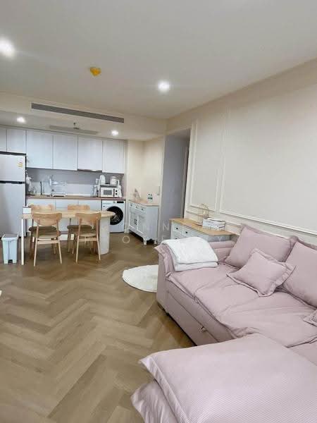 StarView, Bangkok, 495 Rama 3, Bang Klo, Bang Kho Laem, Bangkok, 2 Bedrooms, 78 sqm, Condo For Rent, by Connex Property, 500541461 - DDproperty.com