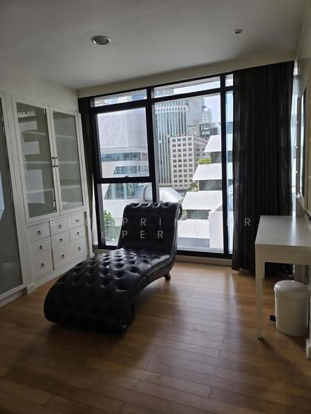 New House condominium, Bangkok, Ploenchit, Lumphini, Pathum Wan, Bangkok, 2 Bedrooms, 181 sqm, Condo For Rent, by Blueprint.Property, 500541464 - DDproperty.com