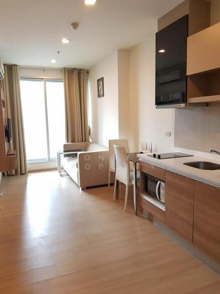 Rhythm Sukhumvit 50 : ริทึ่ม สุขุมวิท 50, กรุงเทพ, 8 ซอยสุขุมวิท 50 ถนนสุมขุมวิท, พระโขนง, คลองเตย, กรุงเทพ, 35 ตร.ม., คอนโด ให้เช่า, โดย Connex Property, 500541465 - DDproperty.com