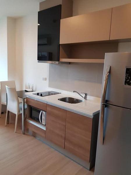 Rhythm Sukhumvit 50, Bangkok, 8 Sukhumvit 50, Sukhumvit Road, Phra Kanong, Khlong Toei, Bangkok, 1 Bedroom, 35 sqm, Condo For Rent, by Connex Property, 500541465 - DDproperty.com