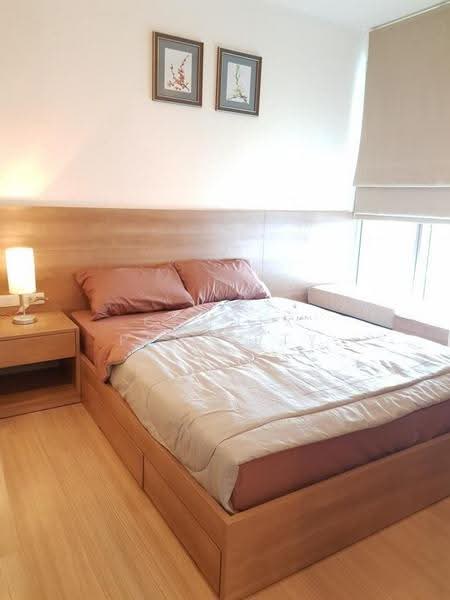 Rhythm Sukhumvit 50, Bangkok, 8 Sukhumvit 50, Sukhumvit Road, Phra Kanong, Khlong Toei, Bangkok, 1 Bedroom, 35 sqm, Condo For Rent, by Connex Property, 500541465 - DDproperty.com