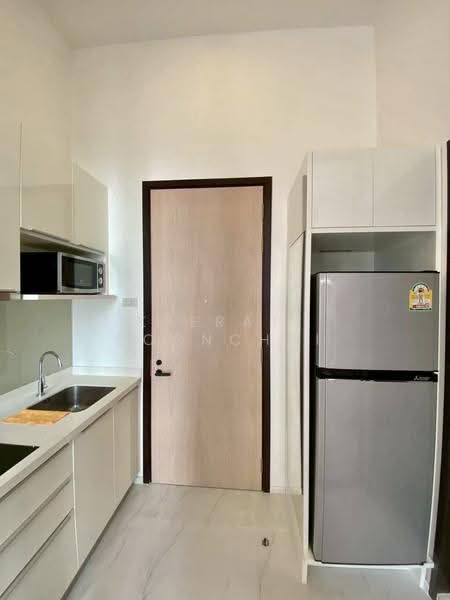 Chewathai Residence Asoke, กรุงเทพ, 222 ถนนอโศก - ดินแดง, มักกะสัน, ราชเทวี, กรุงเทพ, 35 ตร.ม., คอนโด ให้เช่า, โดย Keerati Poonchai, 500541467 - DDproperty.com