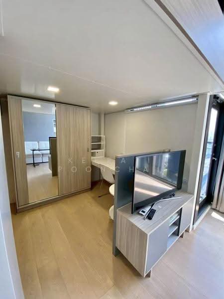 Chewathai Residence Asoke, กรุงเทพ, 222 ถนนอโศก - ดินแดง, มักกะสัน, ราชเทวี, กรุงเทพ, 35 ตร.ม., คอนโด ให้เช่า, โดย Keerati Poonchai, 500541467 - DDproperty.com