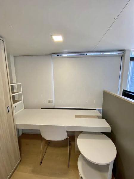 Chewathai Residence Asoke, Bangkok, 222 Asok-Din Daeng Road, Makkasan, Ratchathewi, Bangkok, 1 Bedroom, 35 sqm, Condo For Rent, by Keerati Poonchai, 500541467 - DDproperty.com