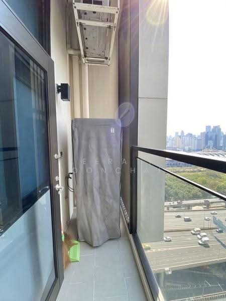 Chewathai Residence Asoke, กรุงเทพ, 222 ถนนอโศก - ดินแดง, มักกะสัน, ราชเทวี, กรุงเทพ, 35 ตร.ม., คอนโด ให้เช่า, โดย Keerati Poonchai, 500541467 - DDproperty.com