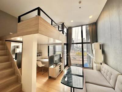 For Rent - Chewathai Residence Asoke, Bangkok