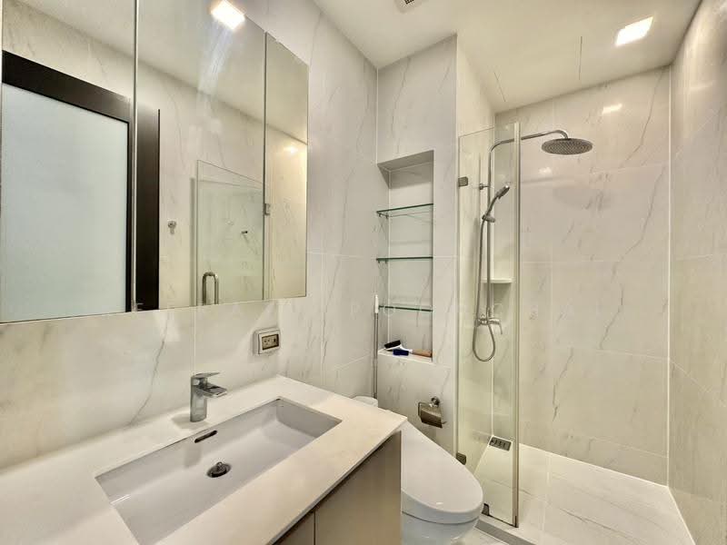 Chewathai Residence Asoke, bangkok, 222 Asok-Din Daeng Road, Makkasan, Ratchathewi, Bangkok, 1 Bedroom, 35 sqm, Condo For Rent, by Keerati Poonchai, 500541467 - DDproperty.com