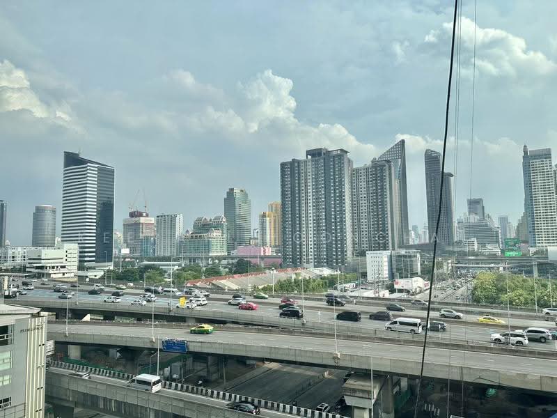 Chewathai Residence Asoke, กรุงเทพ, 222 ถนนอโศก - ดินแดง, มักกะสัน, ราชเทวี, กรุงเทพ, 35 ตร.ม., คอนโด ให้เช่า, โดย Keerati Poonchai, 500541467 - DDproperty.com
