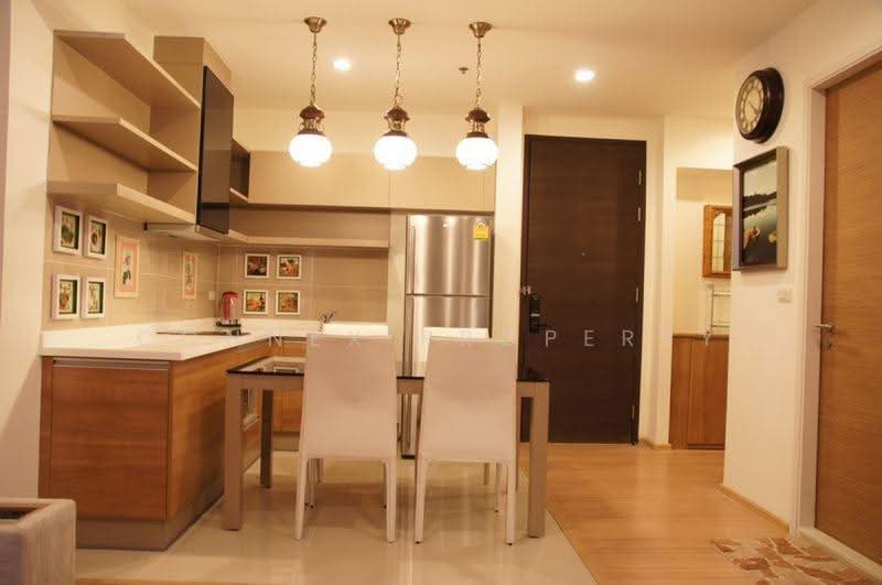 Rhythm Sukhumvit 50, Bangkok, 8 Sukhumvit 50, Sukhumvit Road, Phra Kanong, Khlong Toei, Bangkok, 2 Bedrooms, 66 sqm, Condo For Rent, by Connex Property, 500541468 - DDproperty.com