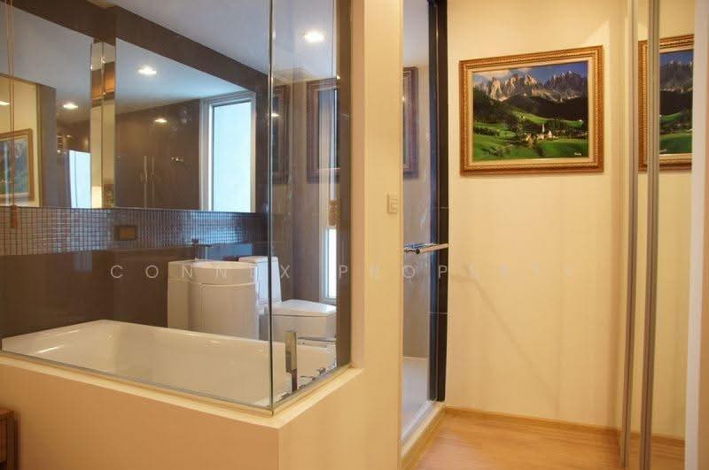 Rhythm Sukhumvit 50, Bangkok, 8 Sukhumvit 50, Sukhumvit Road, Phra Kanong, Khlong Toei, Bangkok, 2 Bedrooms, 66 sqm, Condo For Rent, by Connex Property, 500541468 - DDproperty.com