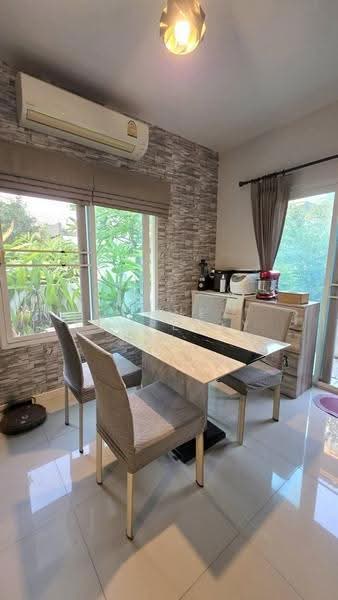 Pruklada Prachauthit 90, Samut Prakan, Soi Prachauthit 90, Ban Khlong Suan, Phra Samut Jadee, Samut Prakan, 3 Bedrooms, 21 sqm, Single Detached House For Rent, by Connex Property, 500541470 - DDproperty.com